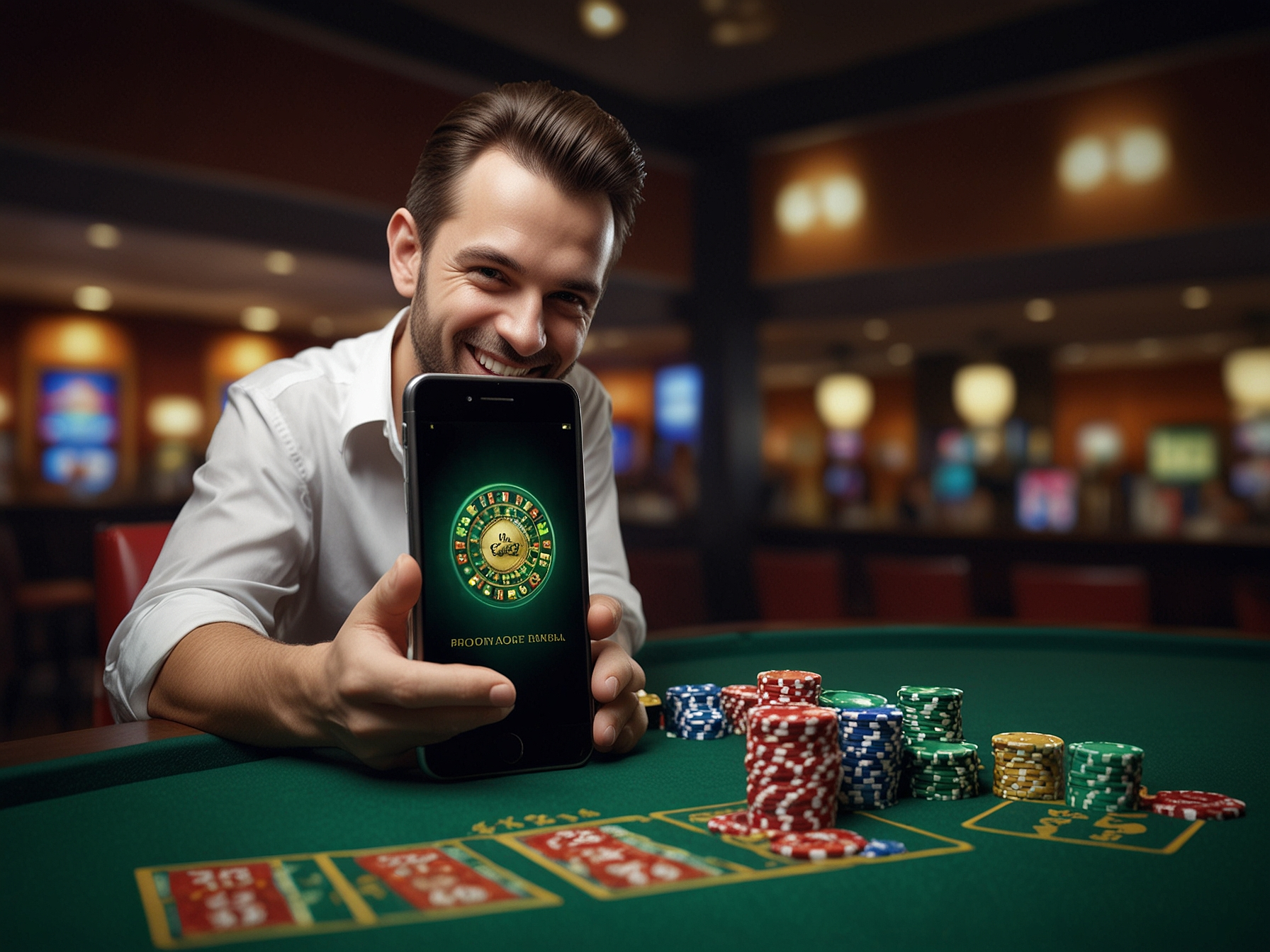 Weekly rewards banner