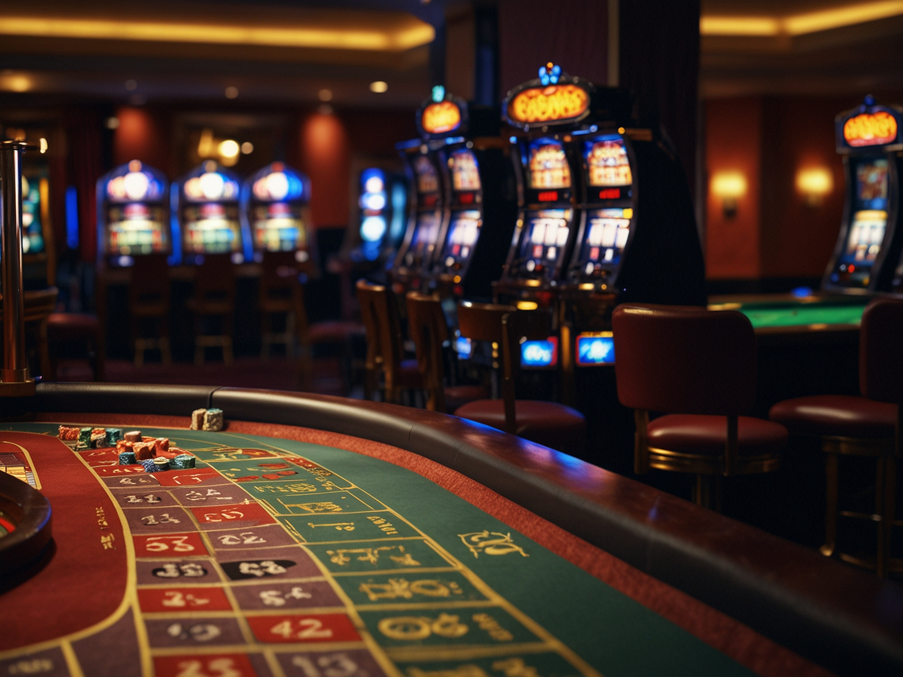 Variety of Katsubet games